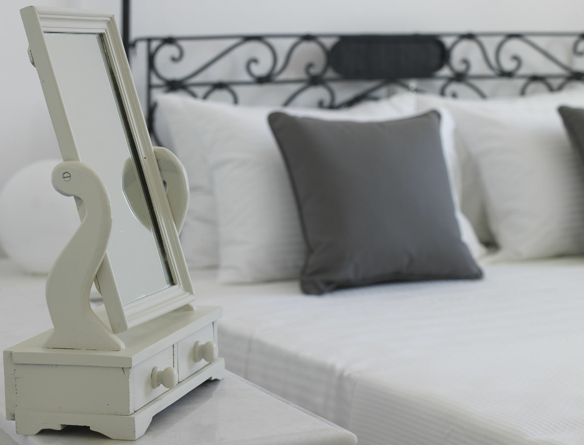 Christou Estate & Villas Pýrgos Eksteriør bilde