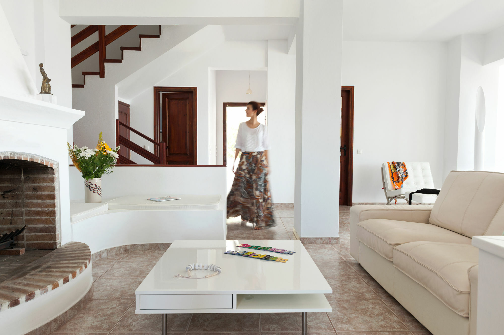 Christou Estate & Villas Pýrgos Eksteriør bilde