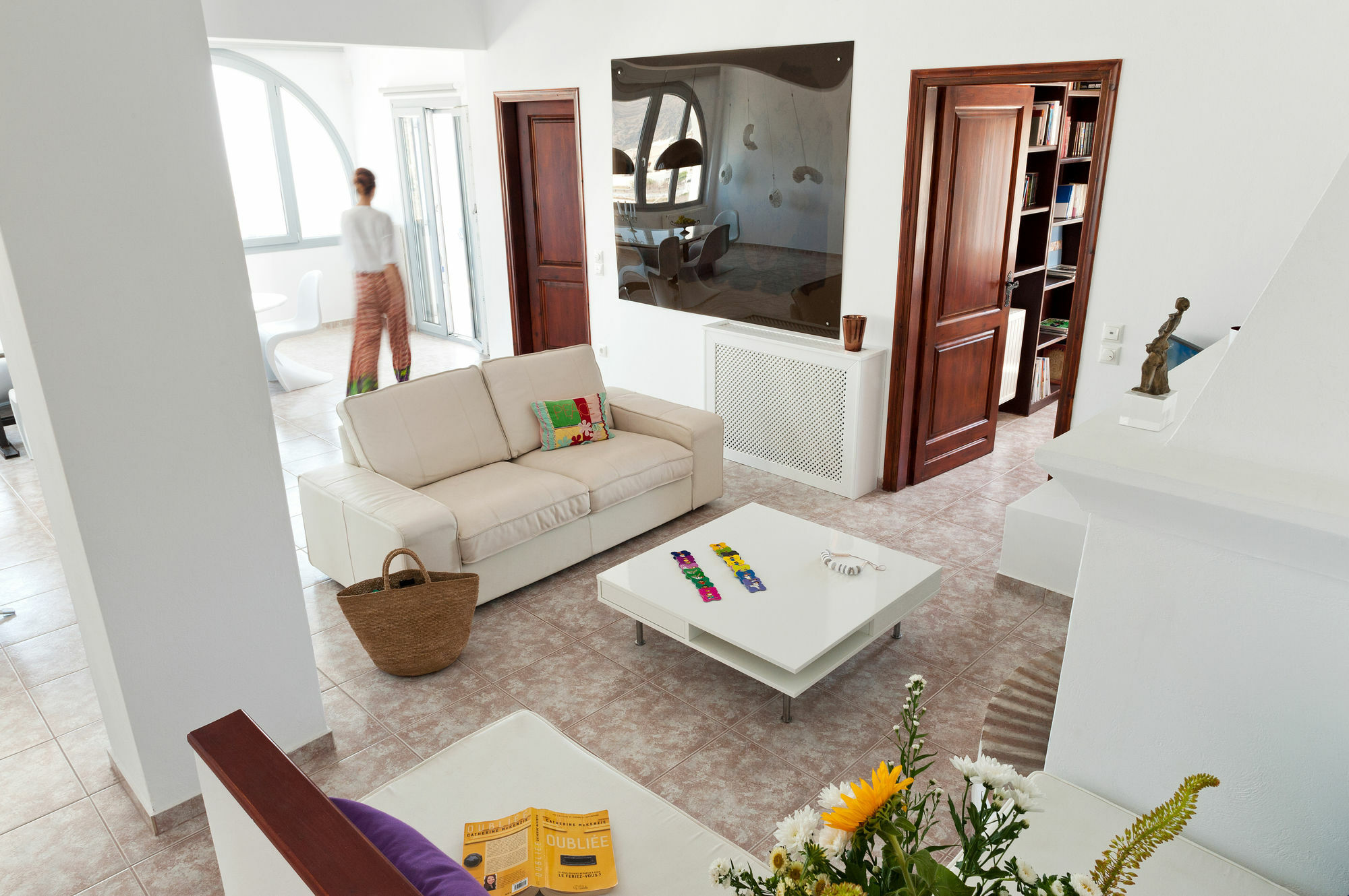 Christou Estate & Villas Pýrgos Eksteriør bilde